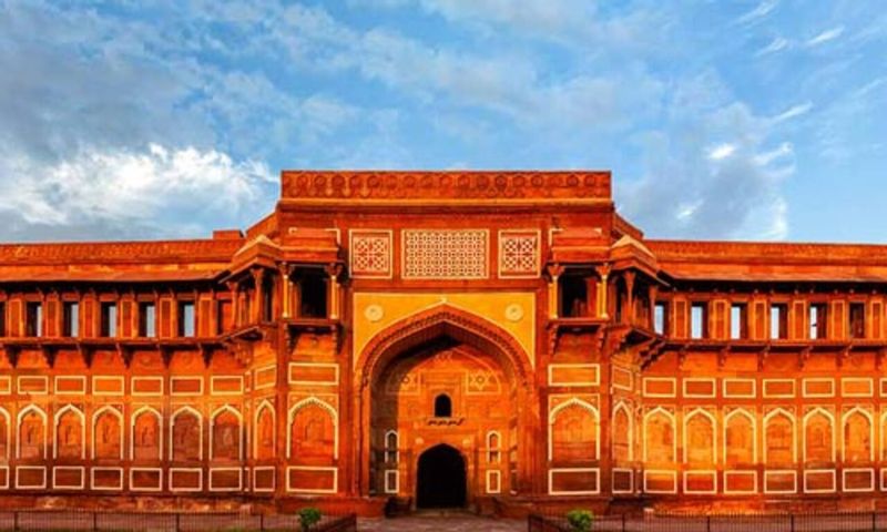 Jaipur Private Tour - null