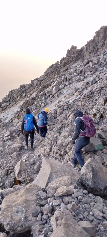 Arusha Private Tour - Mount Meru Summit Trekking