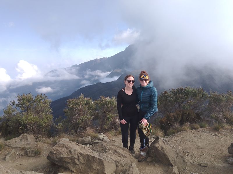 Arusha Private Tour - Acclimatization Hiking to Little Meru