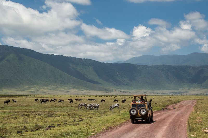 Arusha Private Tour - 