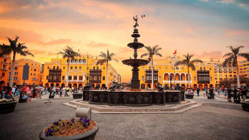 Lima Private Tour - 