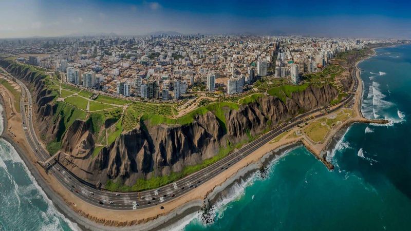 Lima Private Tour - 