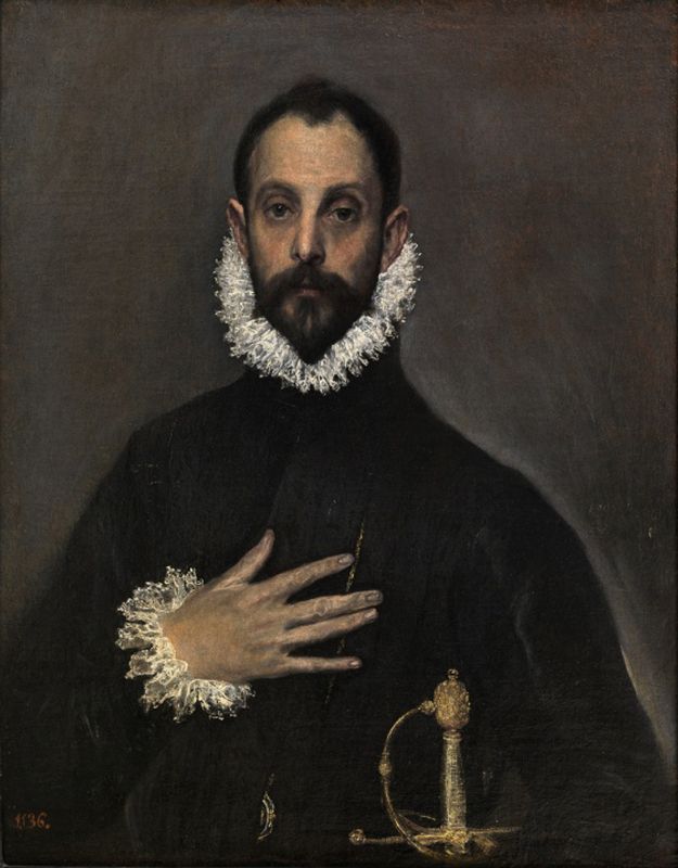 Madrid Private Tour - El Greco