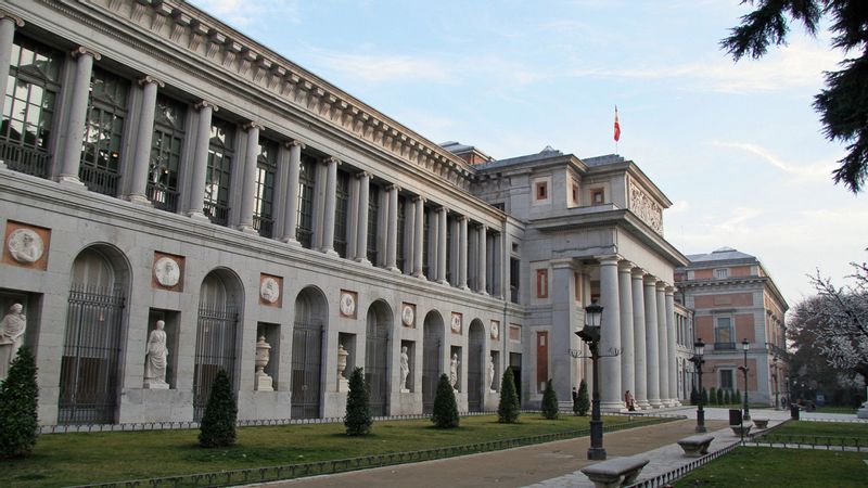 Madrid Private Tour - Prado Museum