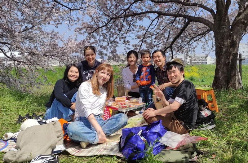 Kyoto Private Tour - Cherry blossom viewing in April