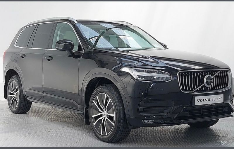 Killarney Private Tour - Volvo XC90, 7 seater, v. comfortable for 4.