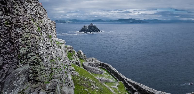 Killarney Private Tour - Skellig Islands featured in Star Wars