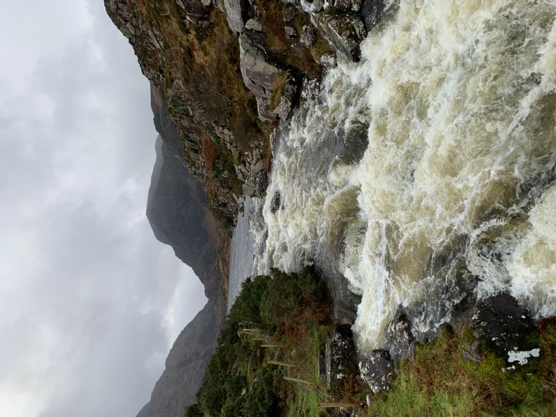 Killarney Private Tour - Gap of Dunloe