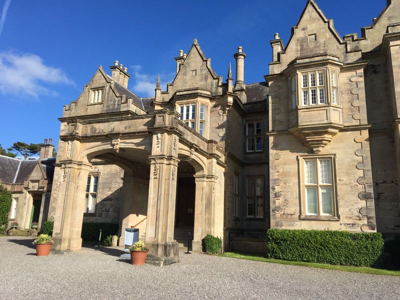 Killarney Private Tour - Muckross House Killarney