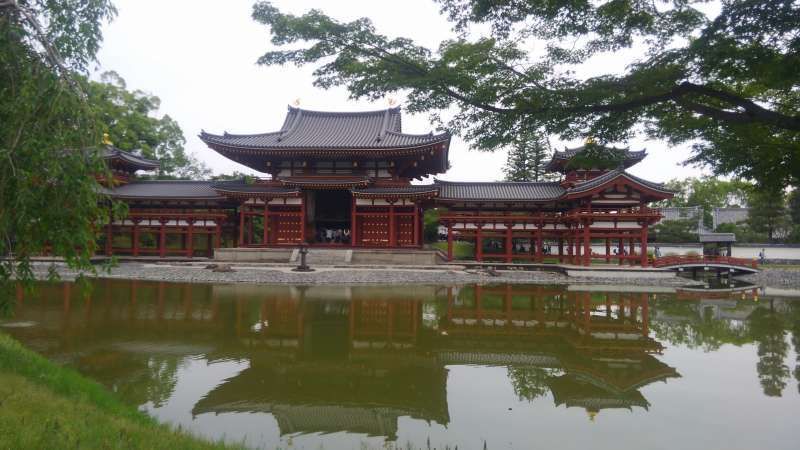 Kyoto Private Tour - Uji Byodoin (UNESCO World Heritage) 