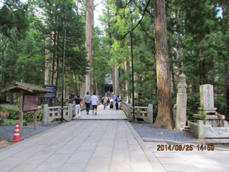 Osaka Private Tour - Gobyobashi and Torodo