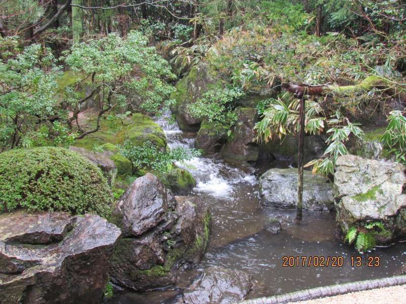 Shimane Private Tour - The Garden of Adachi Museum