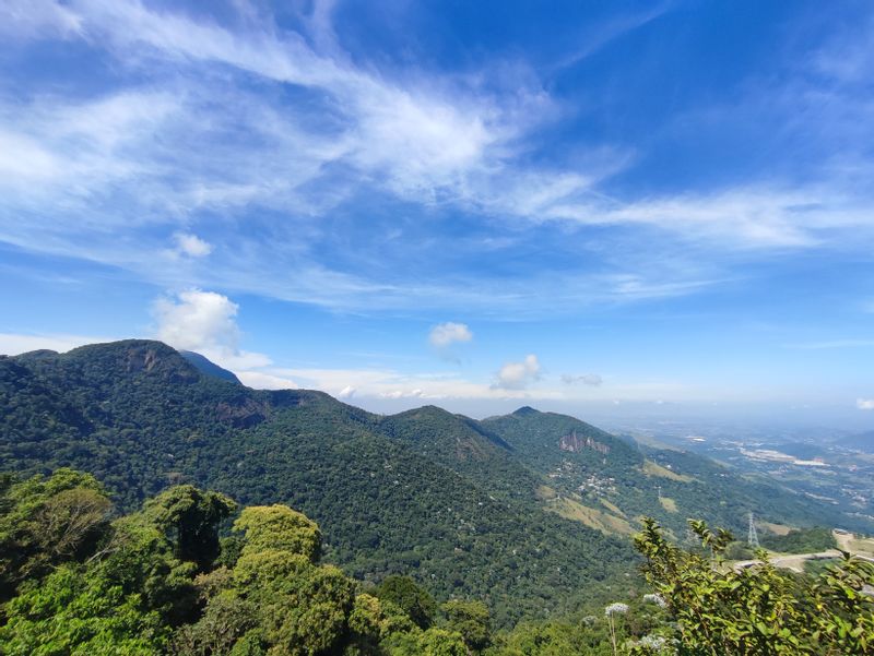 Rio de Janeiro Private Tour - Viewpoint