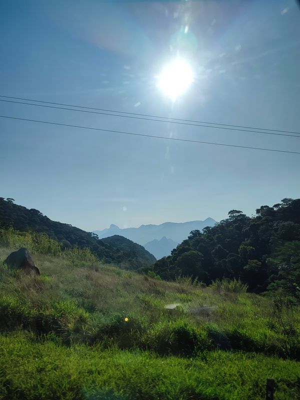 Rio de Janeiro Private Tour - Road To petropolis