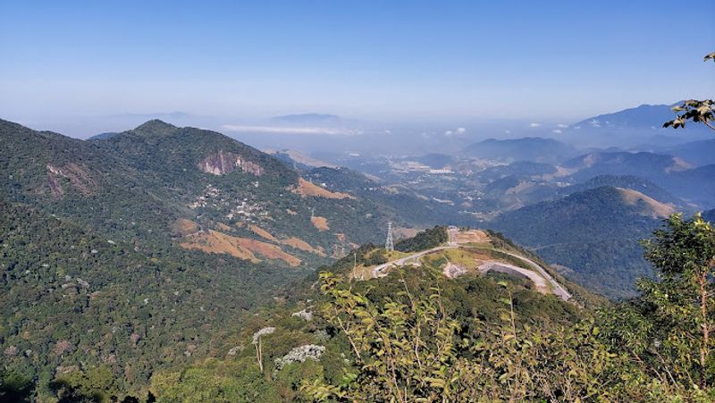 Rio de Janeiro Private Tour - Viewpoint