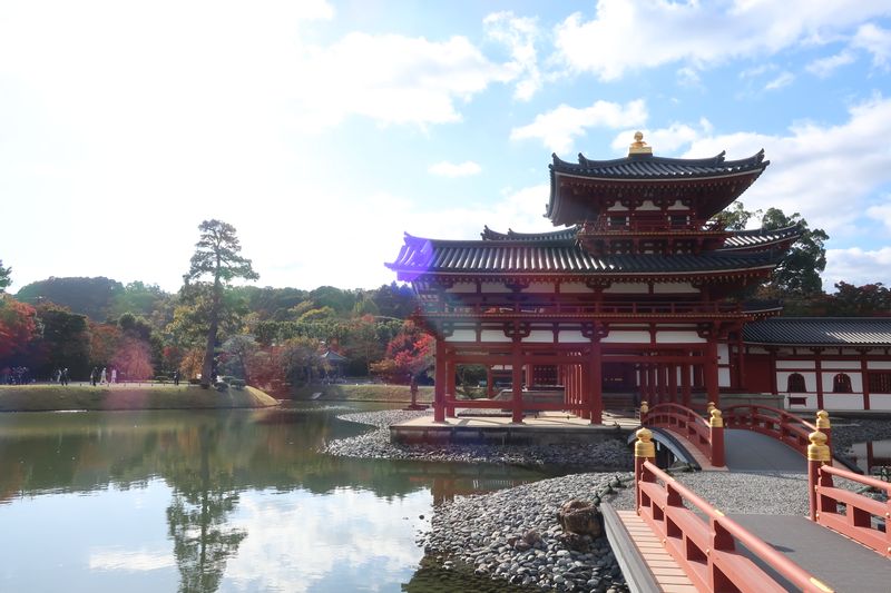 Nara Private Tour - Uji Byodo-in Phoenix Hall