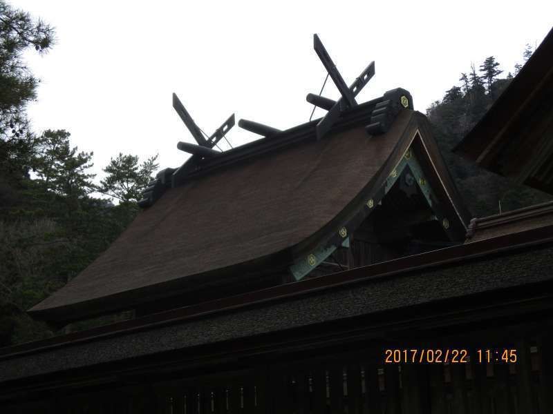 Shimane Private Tour - Main Hall