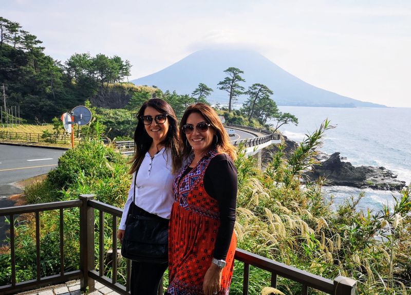 Kagoshima Private Tour - 