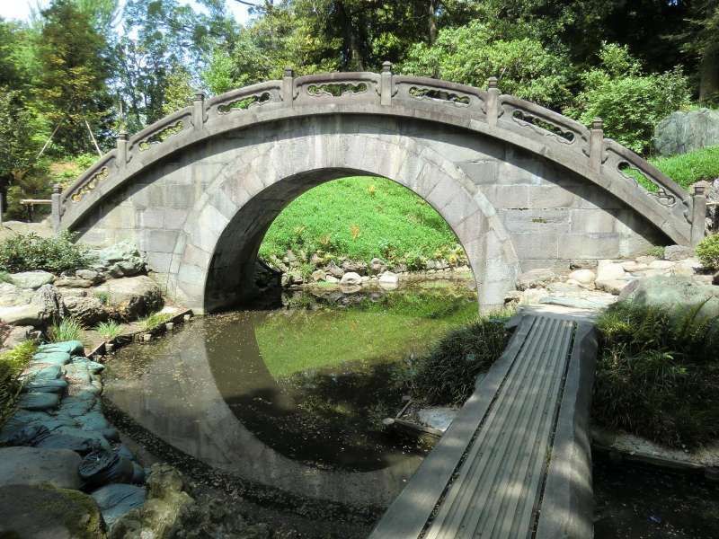 Tokyo Private Tour - Koishikawa Korakuen Garden