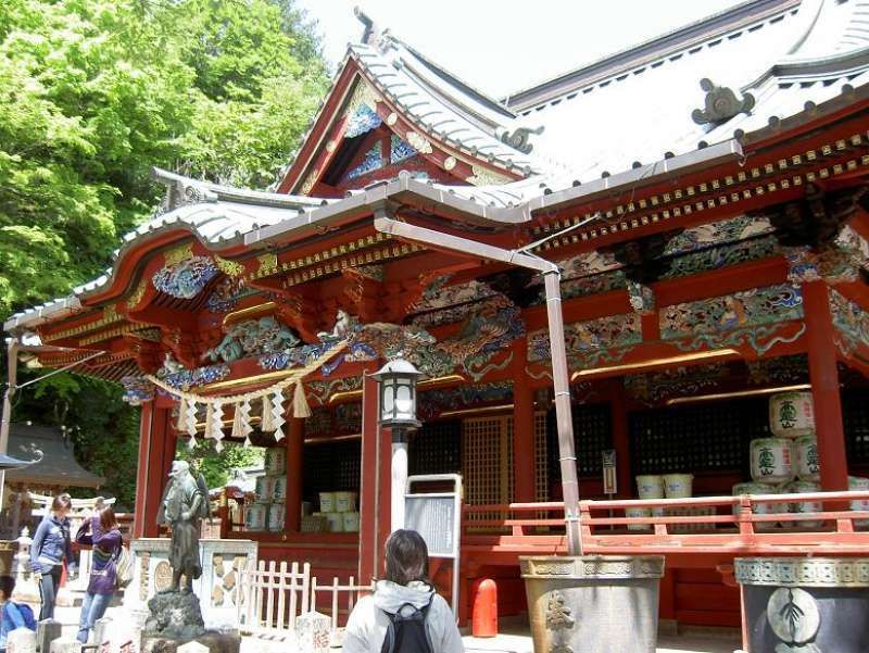 Tokyo Private Tour - Mt. Takao