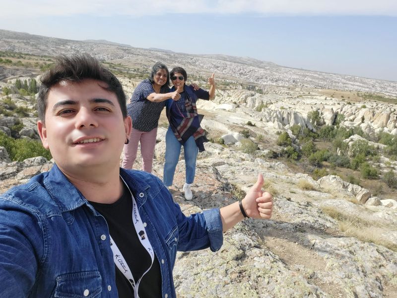 Cappadocia Private Tour - null