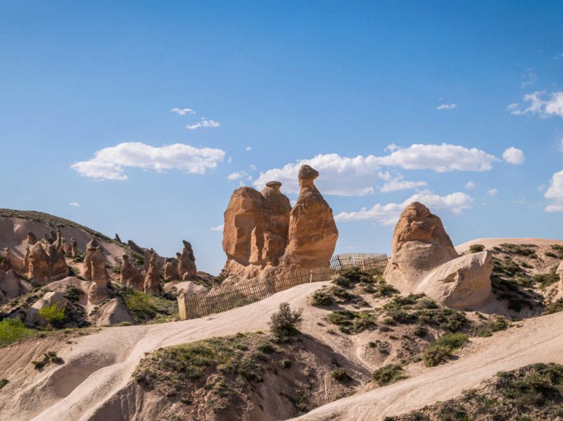 Cappadocia Private Tour - 