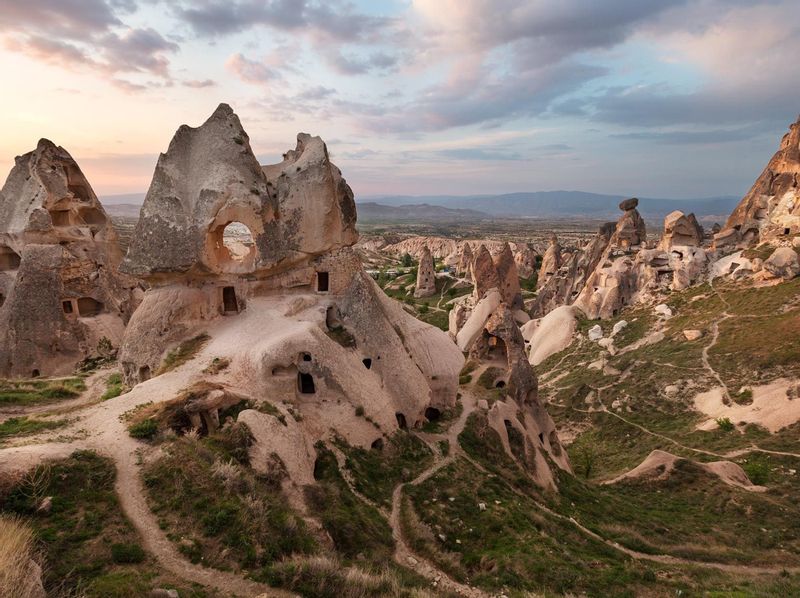 Cappadocia Private Tour - 