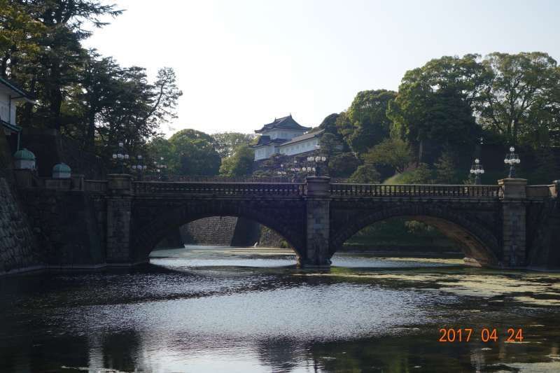 Tokyo Private Tour - Imperial Palace