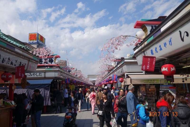 Tokyo Private Tour - Asakusa