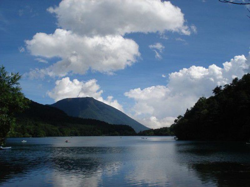 Nikko Private Tour - Lake Yunoko