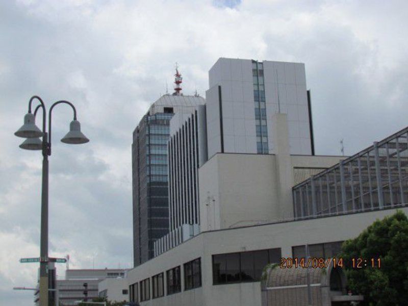 Osaka Private Tour - Sakai City Hall