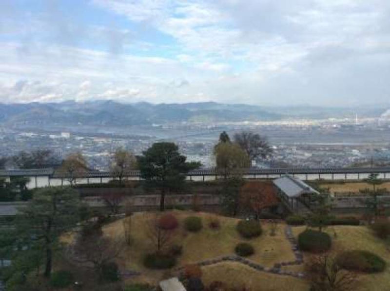 Other Shizuoka Locations Private Tour - Landscape from the Museum