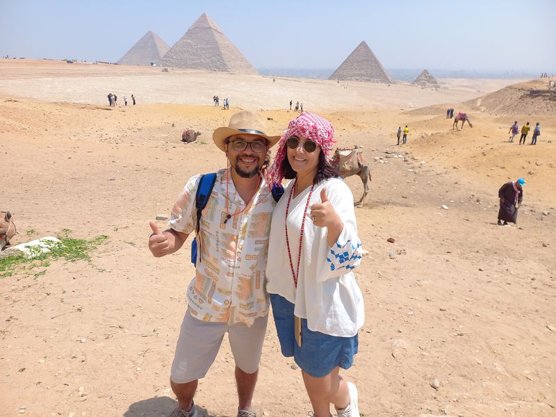 Cairo Private Tour - 