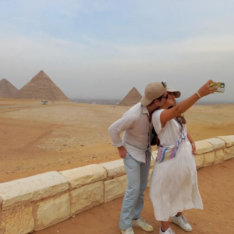 Cairo Private Tour - 