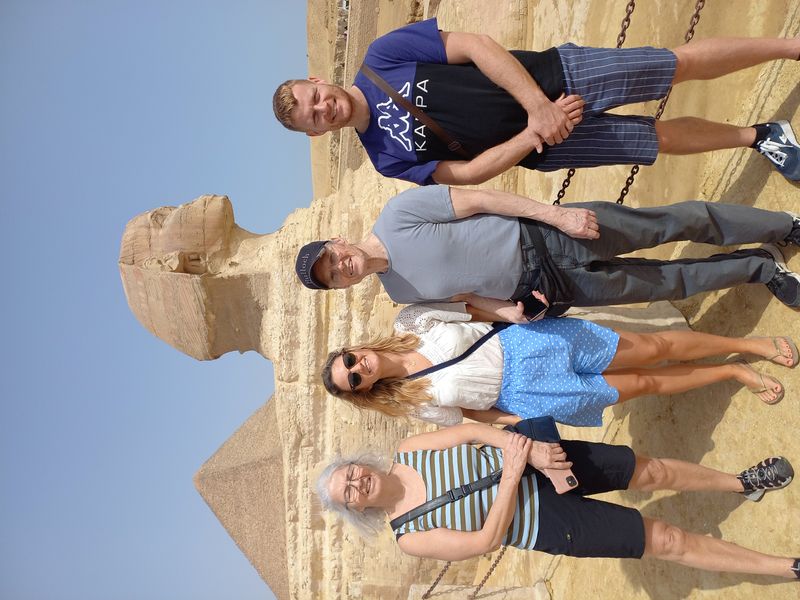 Cairo Private Tour - 