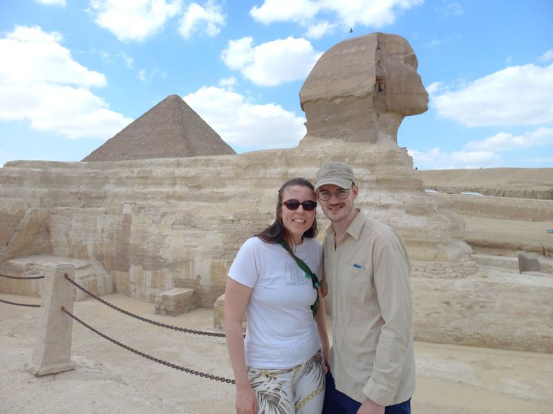 Cairo Private Tour - 