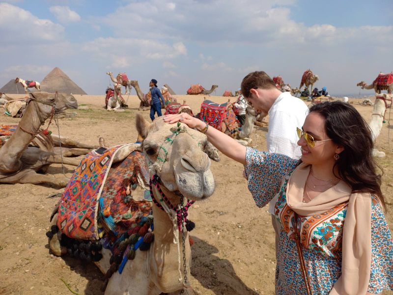 Cairo Private Tour - 