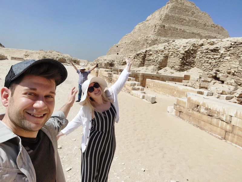 Cairo Private Tour - 