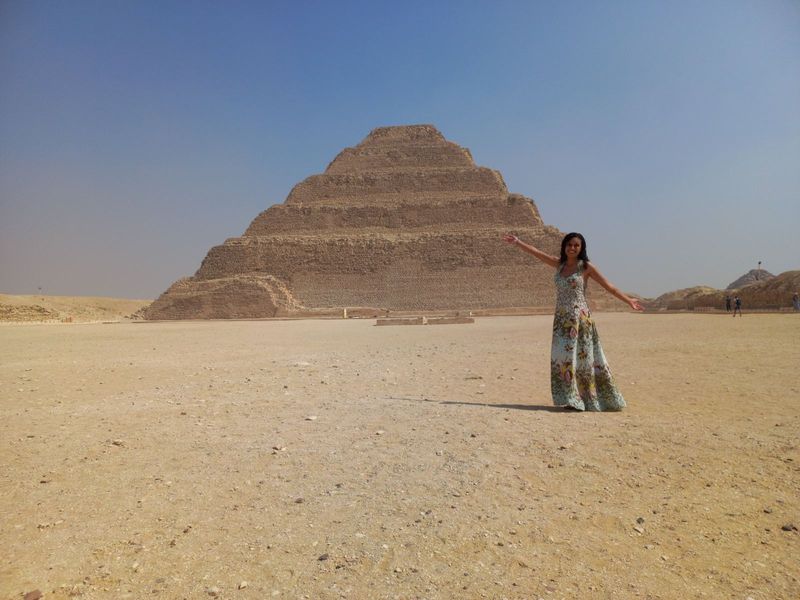 Cairo Private Tour - 