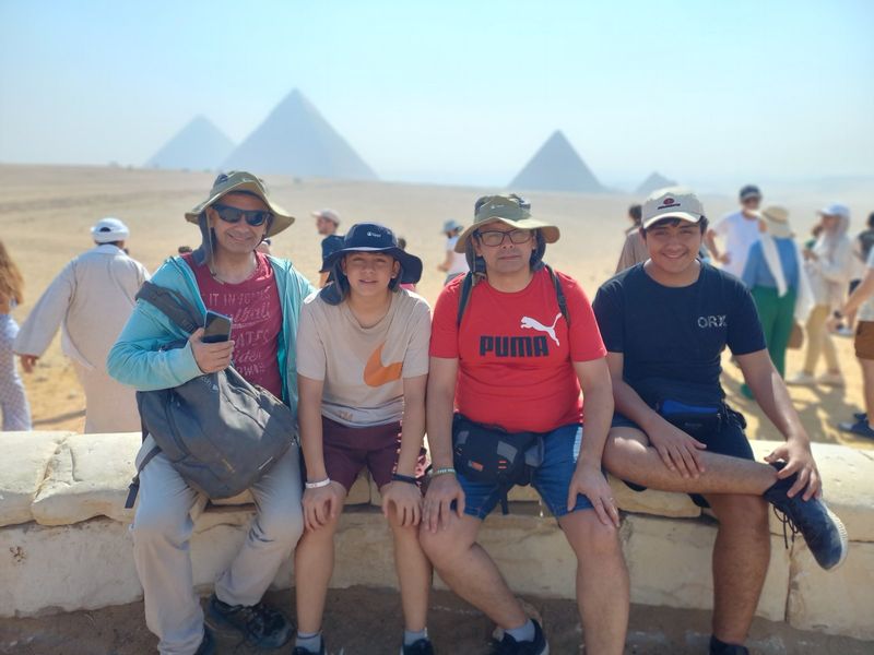 Cairo Private Tour - 