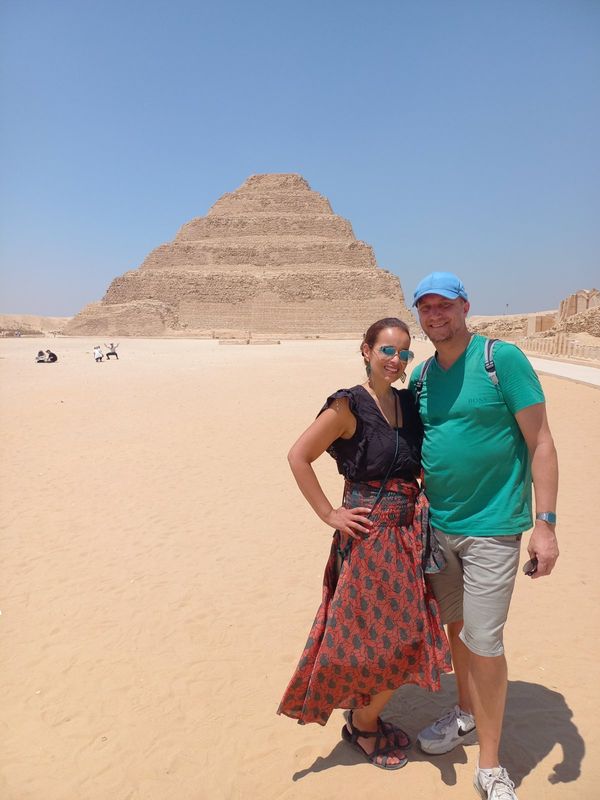 Cairo Private Tour - 