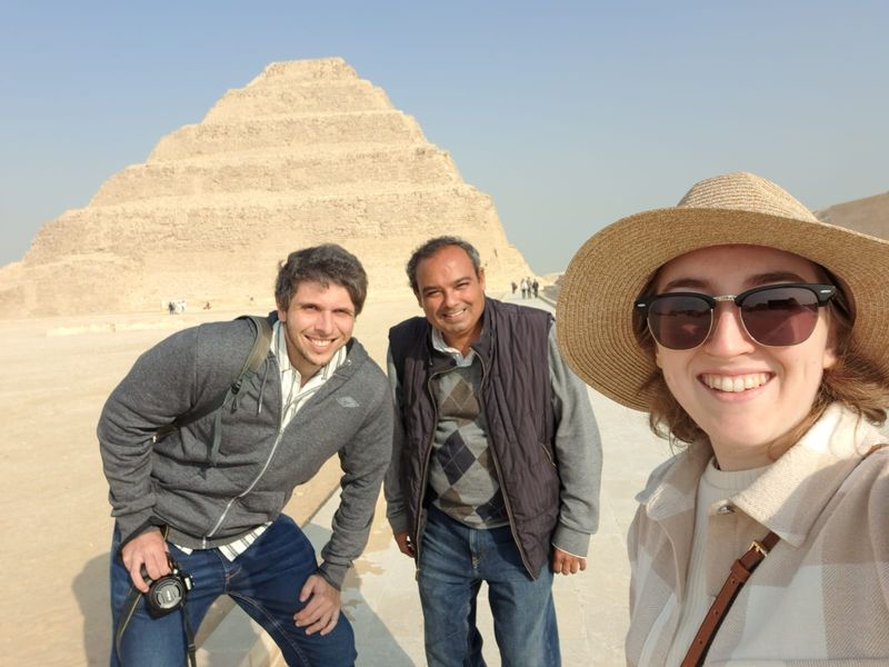 Cairo Private Tour - 