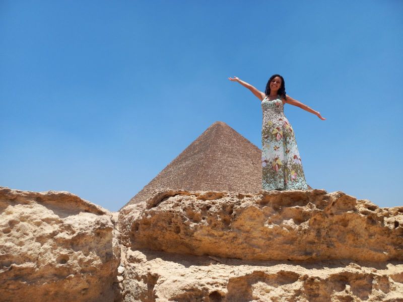 Cairo Private Tour - 