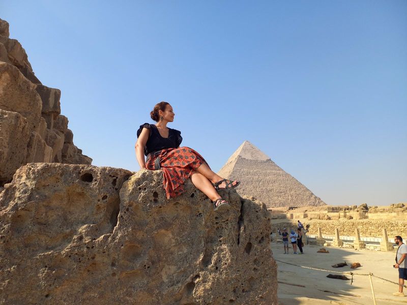 Cairo Private Tour - 