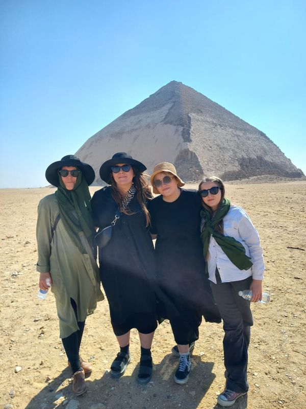 Cairo Private Tour - 