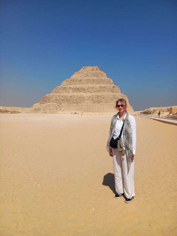 Cairo Private Tour - 