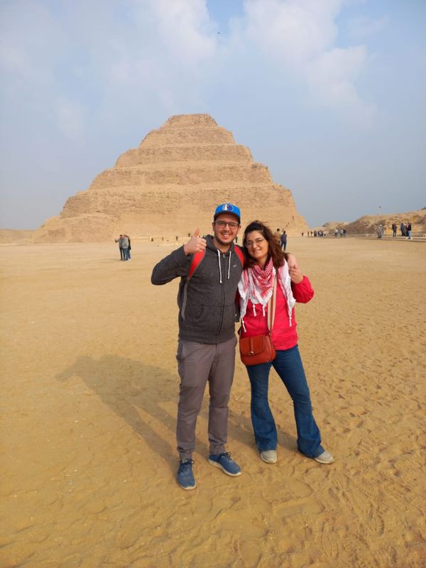 Cairo Private Tour - 