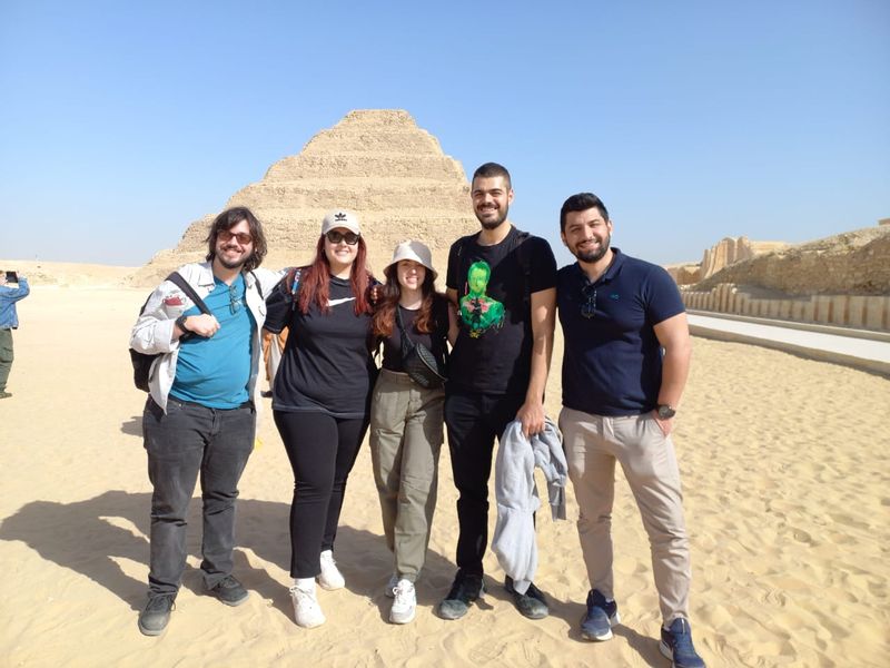 Cairo Private Tour - 