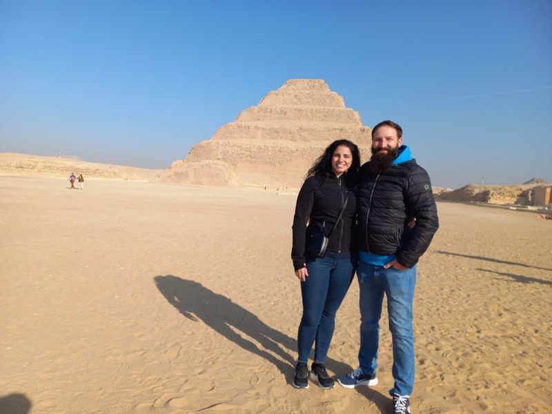 Cairo Private Tour - 