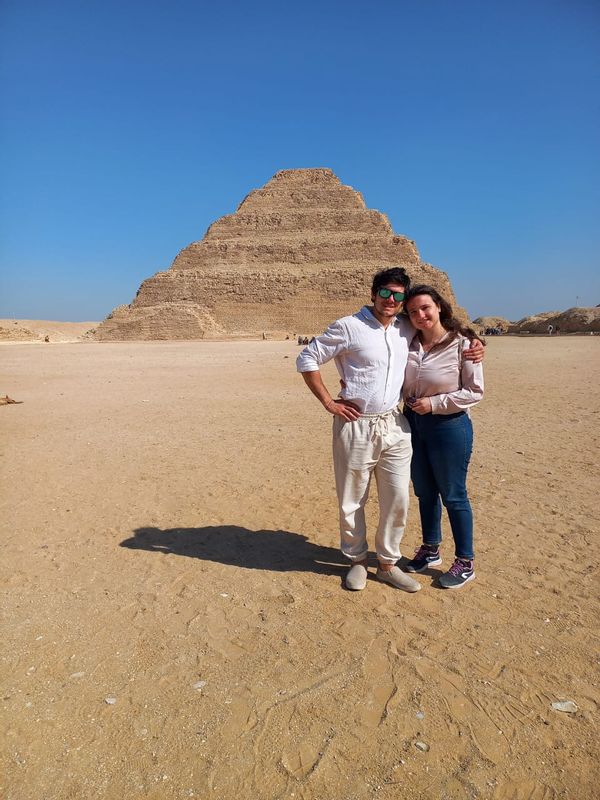 Cairo Private Tour - 